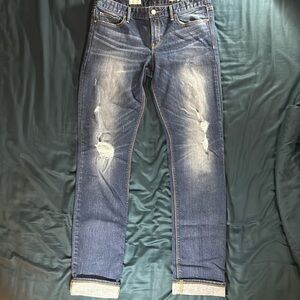 GAP Vintage Real Straight 10XL Thunderstruck